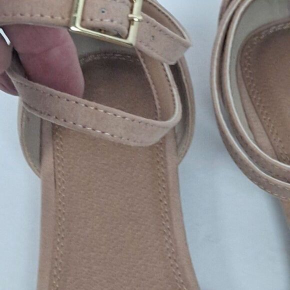 ASOS Lift Ballet flats NWOB - Picture 1 of 12